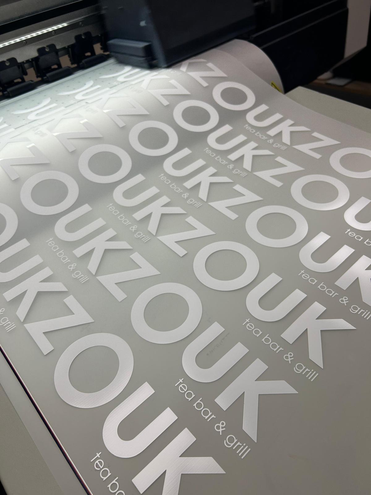 DTF PRINTS READY TO PRESS HEAT TRANSFERS