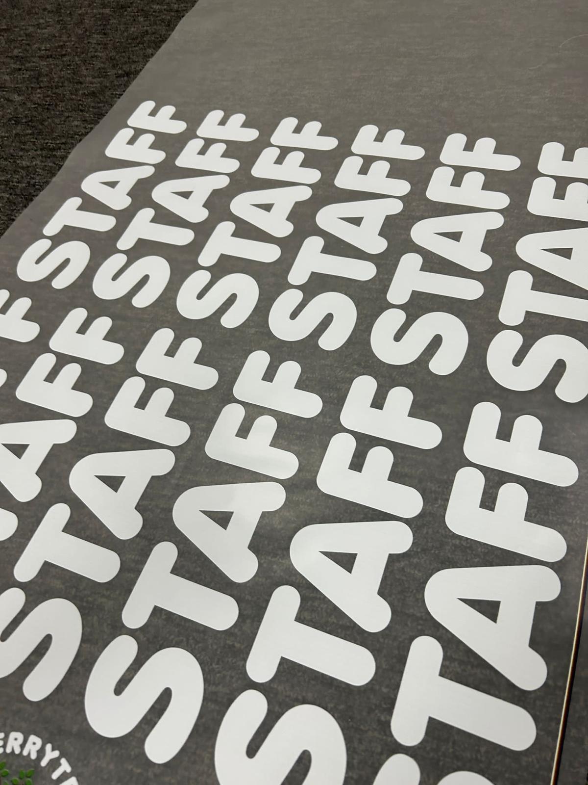 DTF PRINTS READY TO PRESS HEAT TRANSFERS
